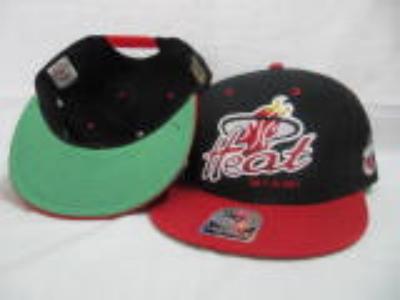 NBA hats-261